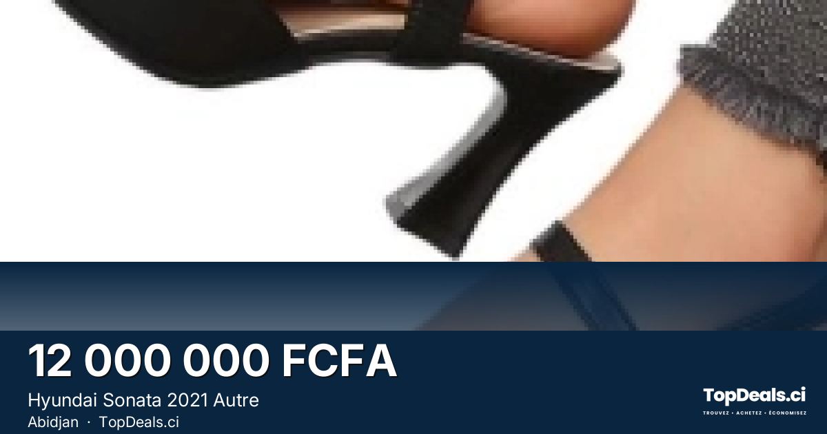 Aperçu du partage – Hyundai Sonata 2021 Autre