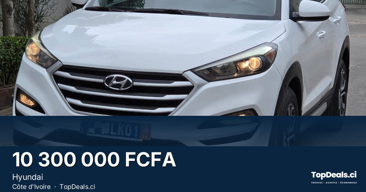 Aperçu du partage – Hyundai