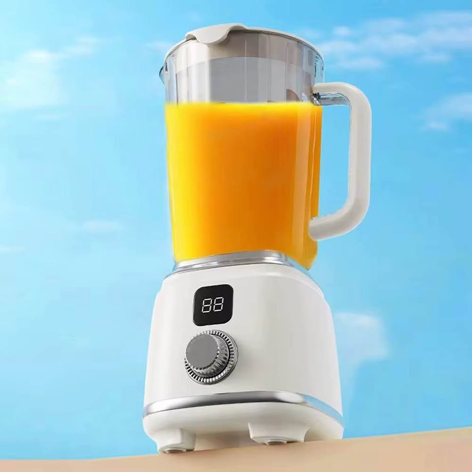 Mini Blender mixeur
