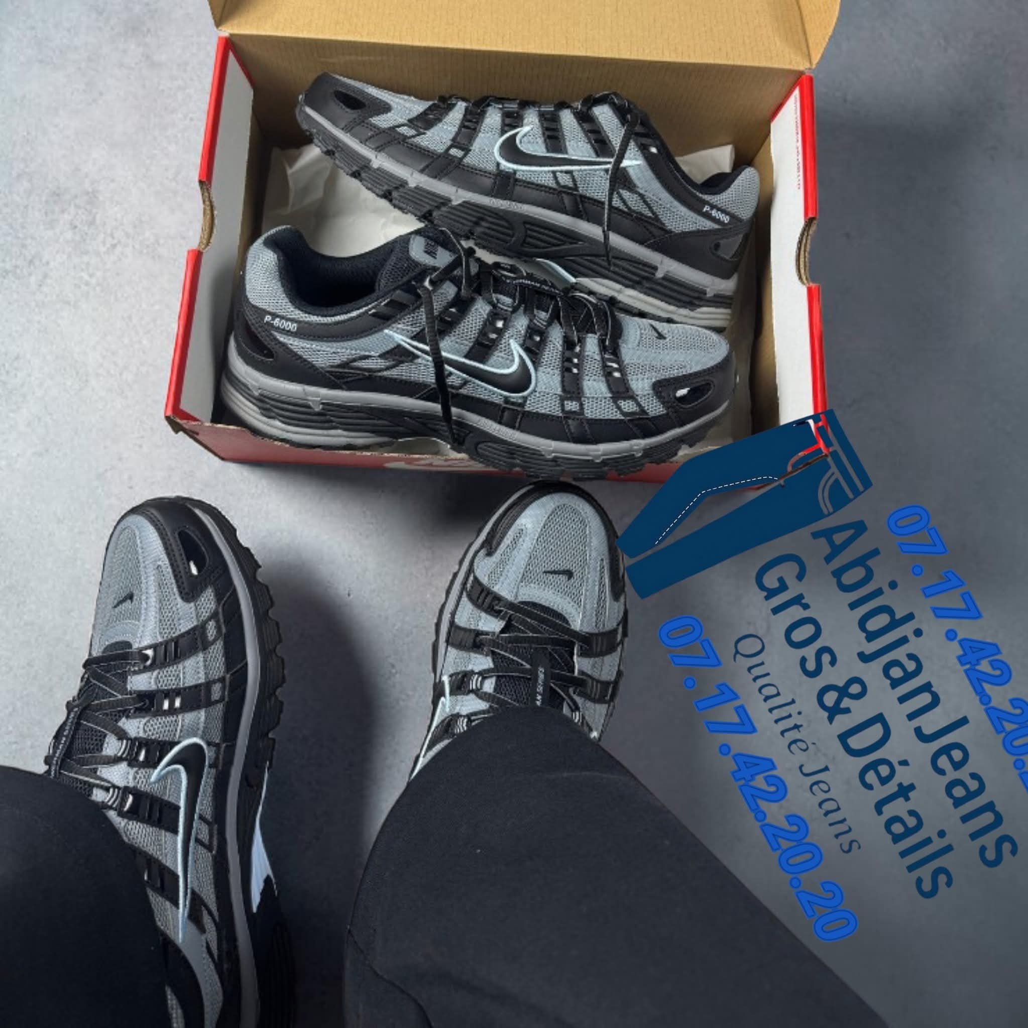 Offre : Paire de basket 