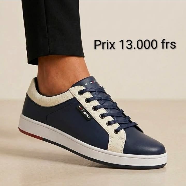 Offre : Paire de basket 