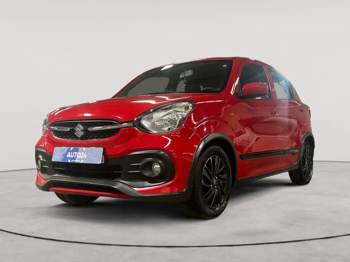 Suzuki Celerio 2023