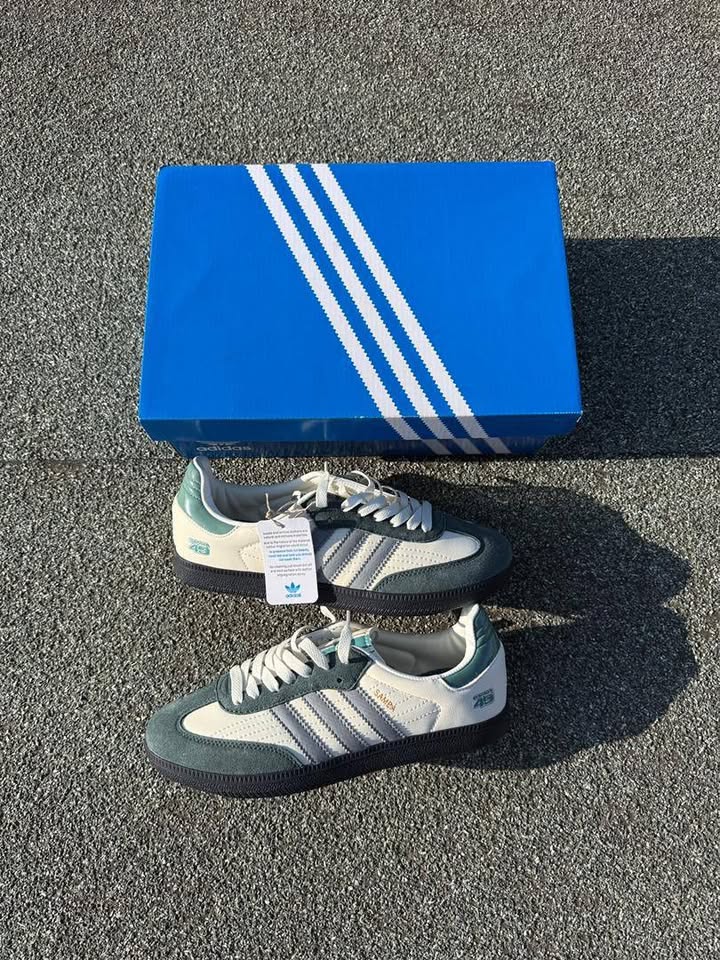 ADIDAS SAMBA 