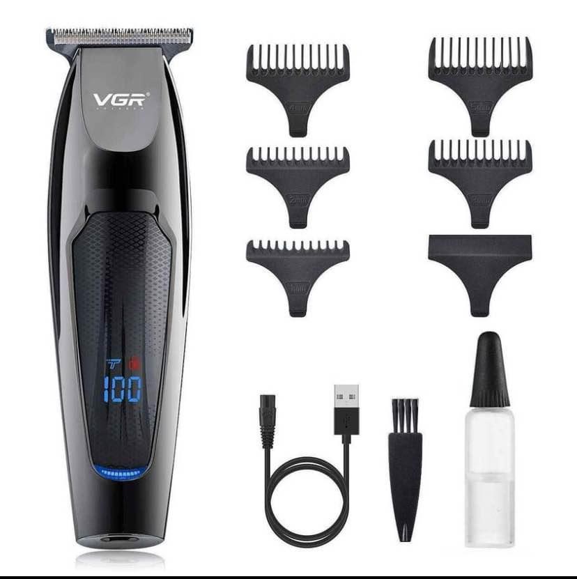 TONDEUSE VGR RECHARGEABLE
