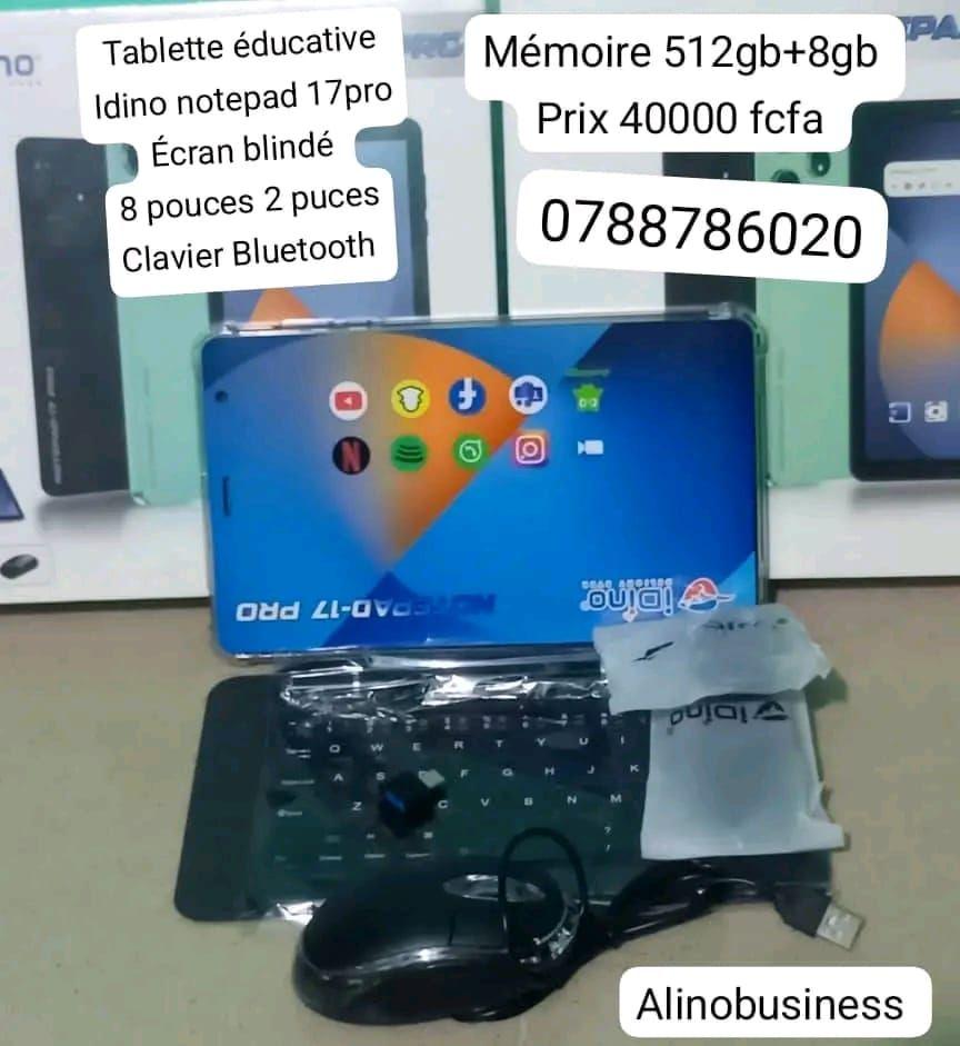 **Promo spéciale à Abidjan !**