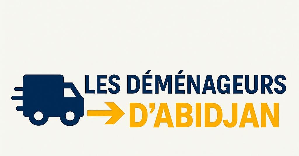 Les Déménageurs D'Abidjan