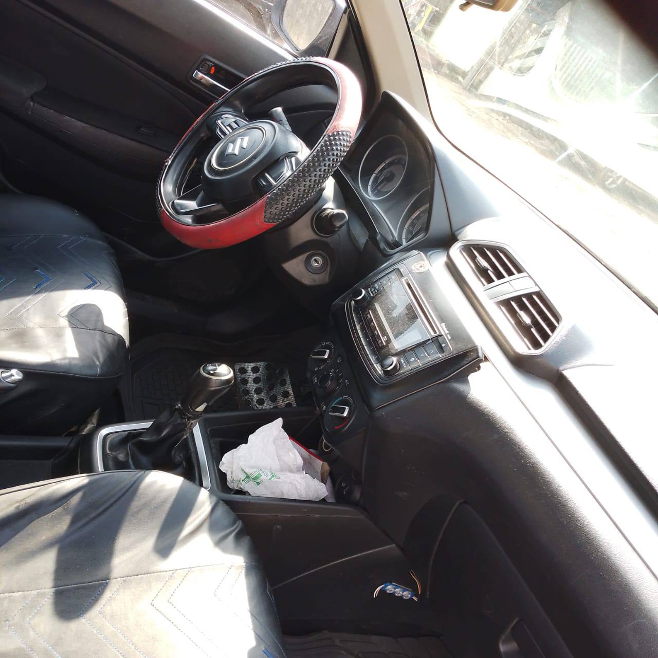  SUZUKI DZIRE – 2024