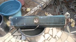 Entretien de climatiseur