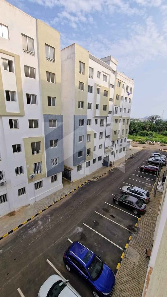 🏠 APPARTEMENTS EN VENTE – YOPOUGON LOCODJORO
