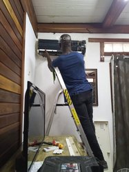 Technicien froid climatisation