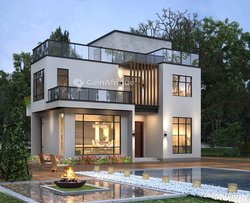 Devis quantitatif et estimatif de votre construction bâtime