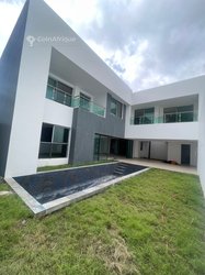 Location villa 7 pièces - Riviera golf 2