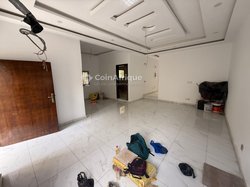 Location villas 4 pièces - Angré chu