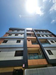 Location appartement 3 pièces à cocody rivera attoban nouve
