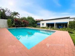 Vente villa basse 5 pièces  au 2 Plateau vallon