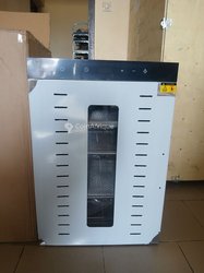 Déshydrateur alimentaire électrique automatique 20 plateaux