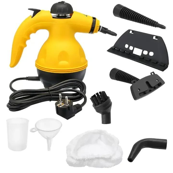 Nettoyeur à vapeur portable 