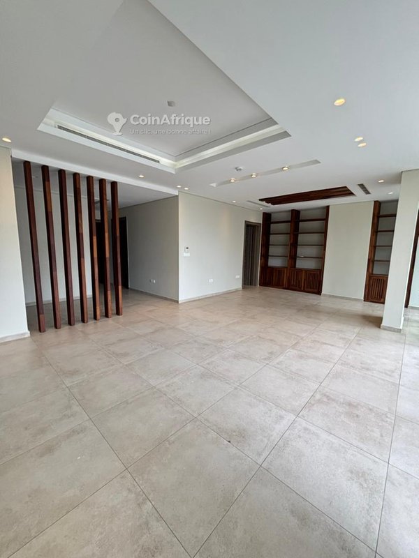 Location appartements 3 pièces - Marcory