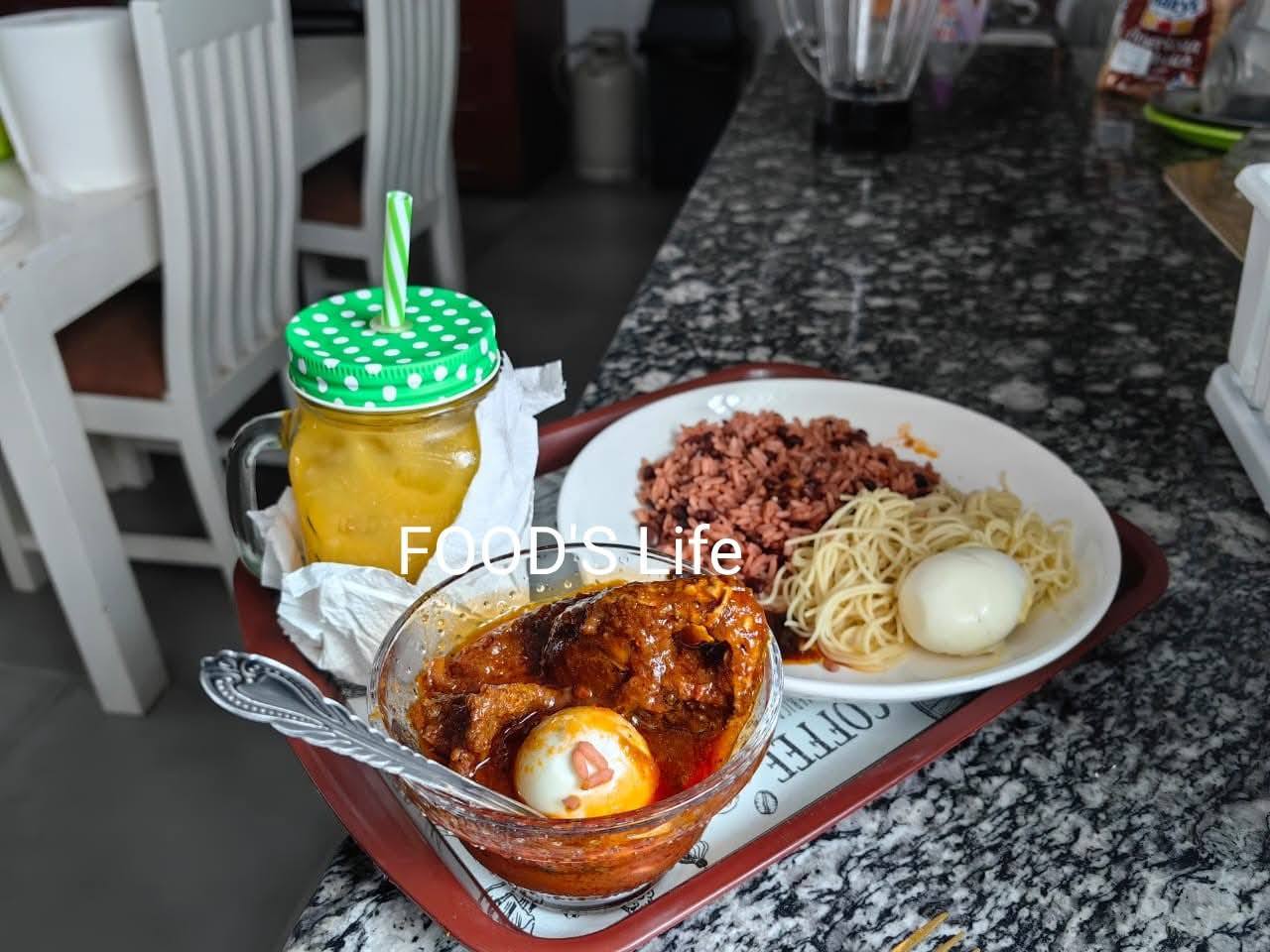 Food life