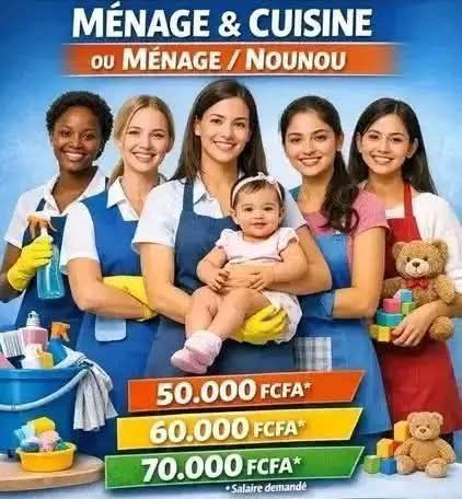 Besoin d'une fille akan