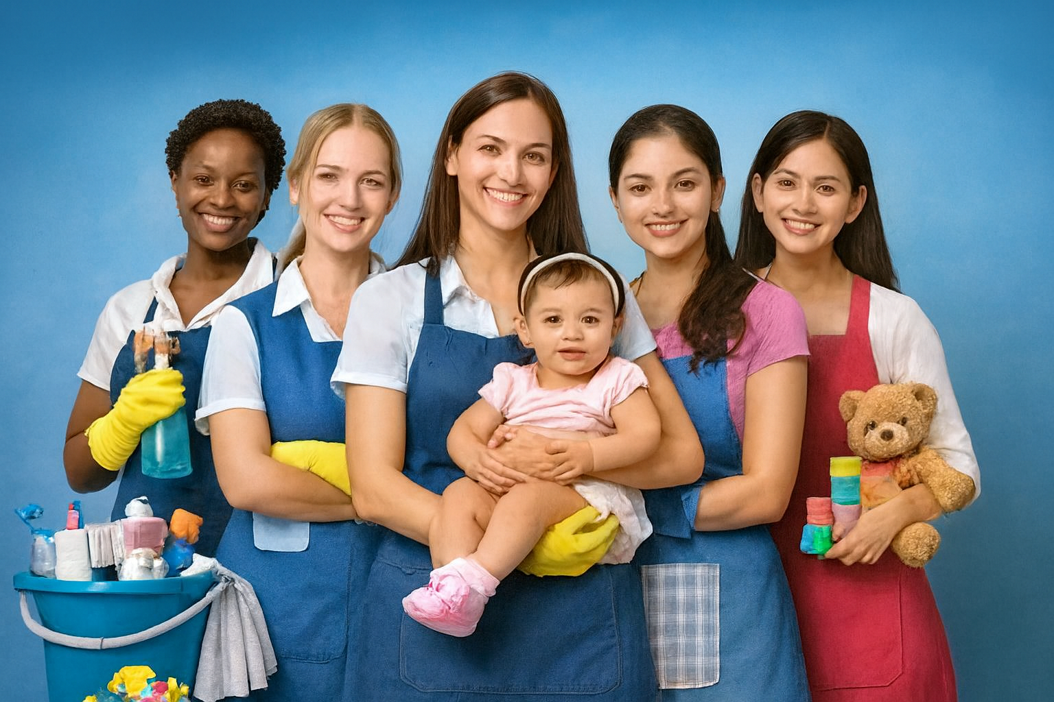 JK SERVICES
