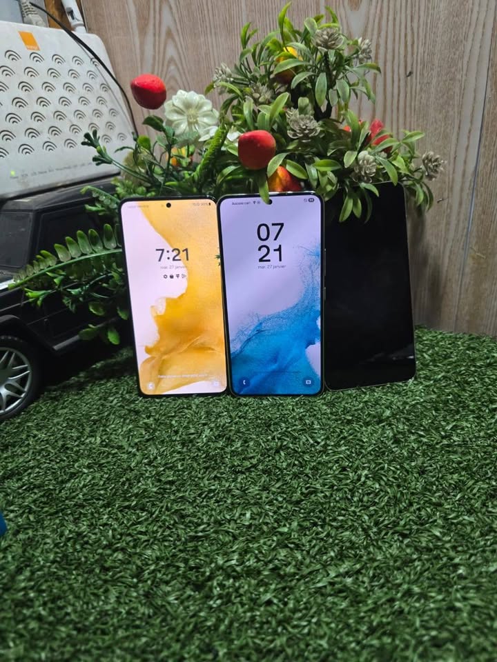 Samsung Galaxy S22 