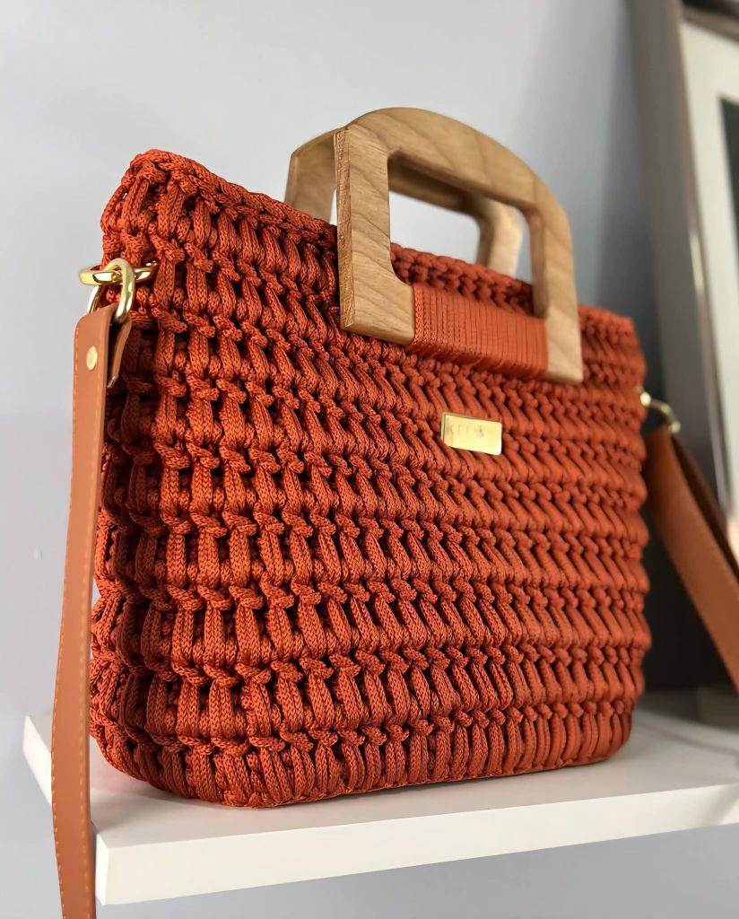 ​Découvrez ORAH, la nouvelle pépite de la collection KABOWD.