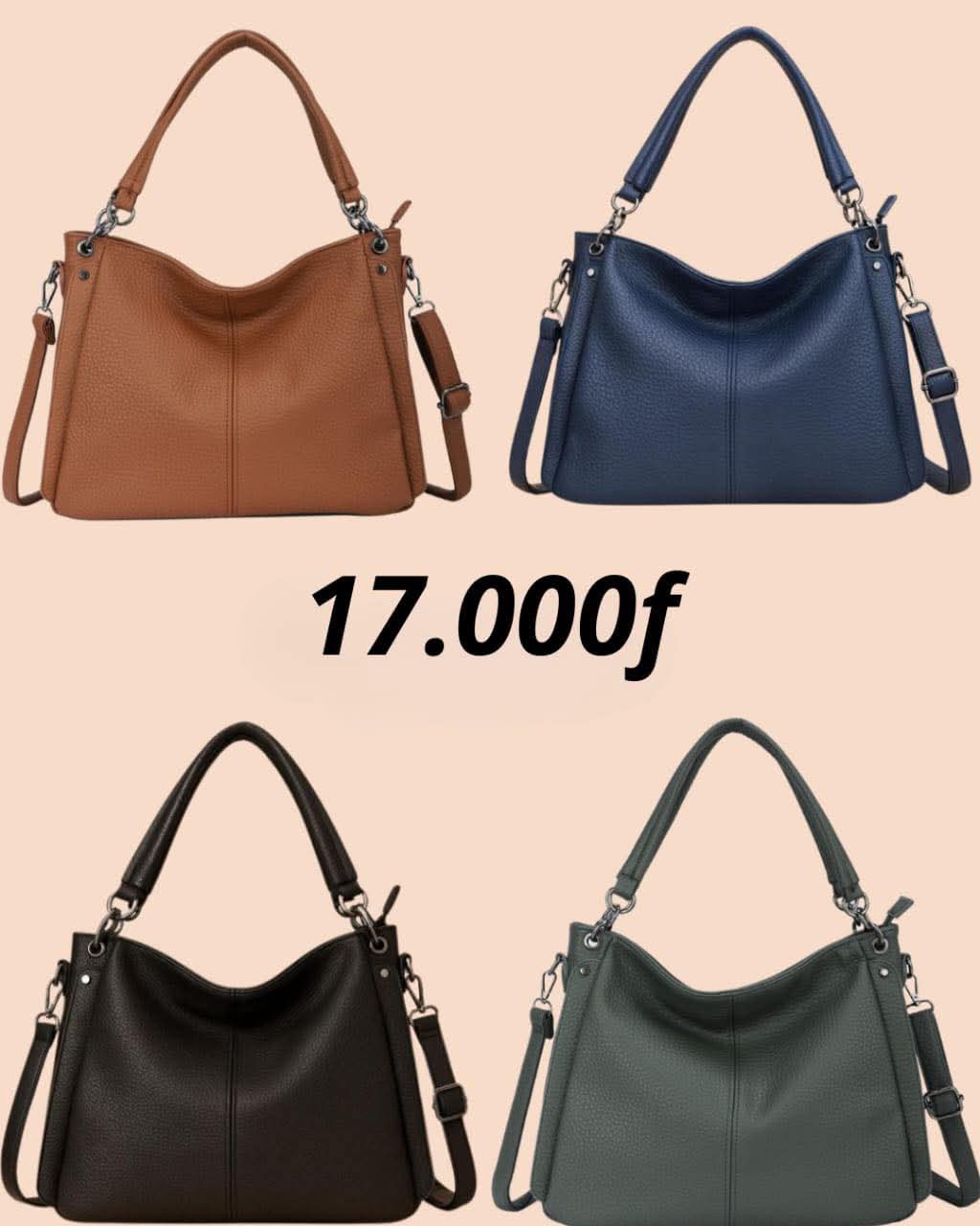 Chez MCSTYLE, vos plus beaux sacs vous attenden