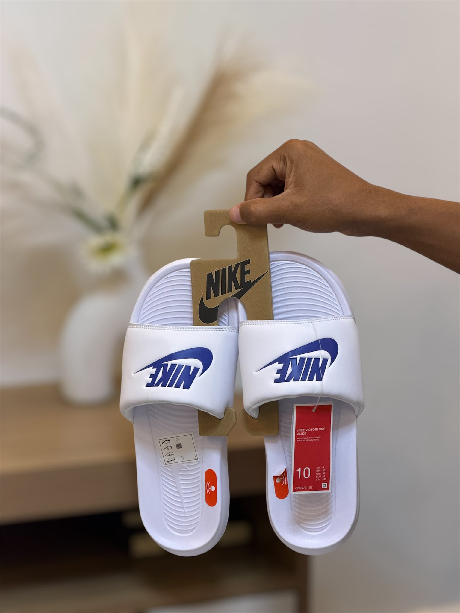 Claquette Adidas,Nike,Kappa nouveau modèle 100% authentique 