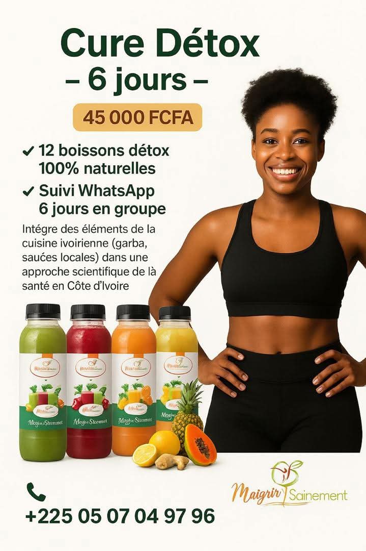 DETOX BIO