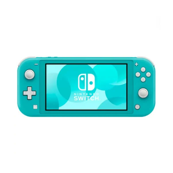 Console Nintendo Switch Lite - Turquoise
