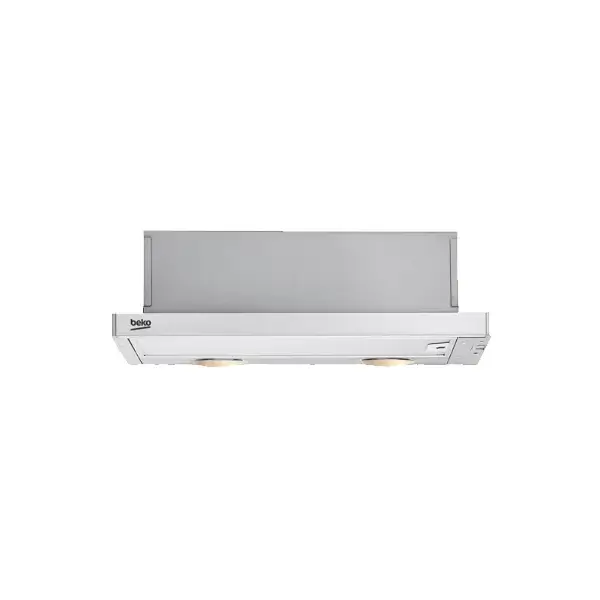 Beko Hotte Télescopique - BEKO_CTB6407X