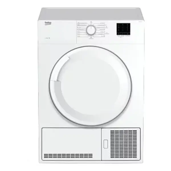 Beko Sèche Linge 7 Kg - BEKO_DB7111PA