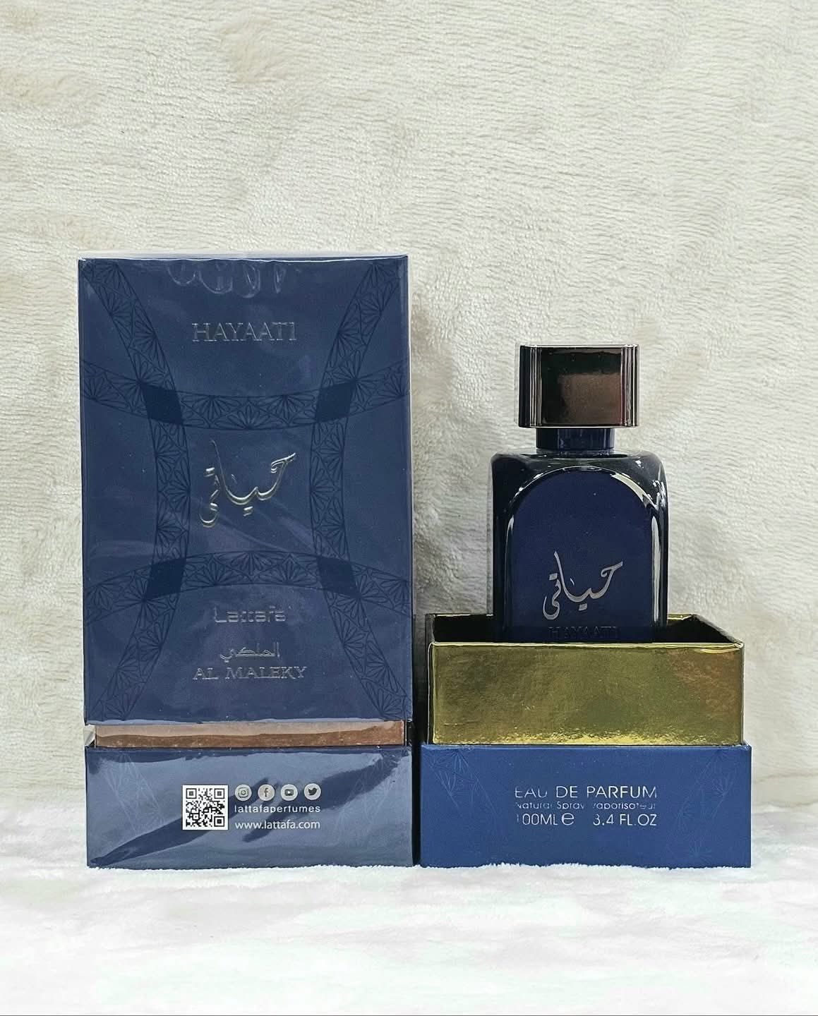 Offre : Parfum