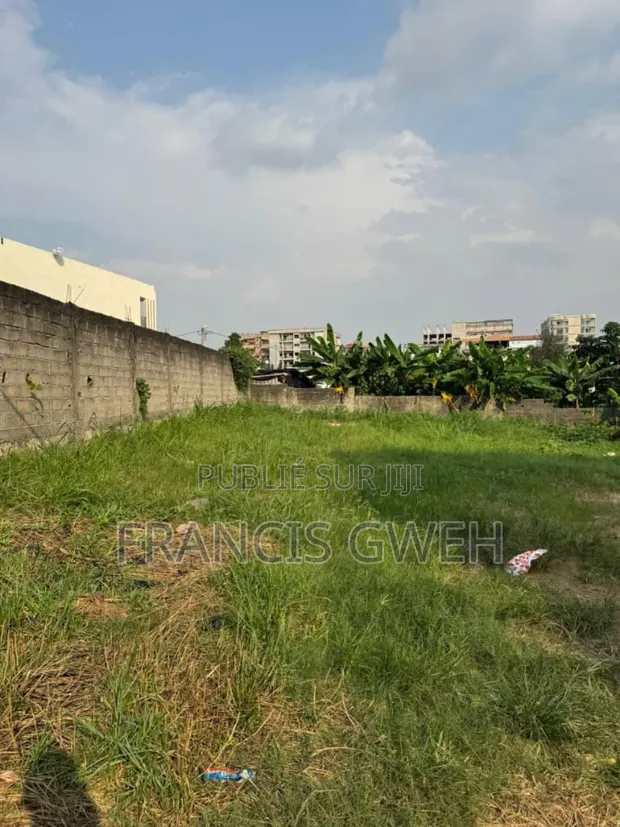 Terrain en Location
