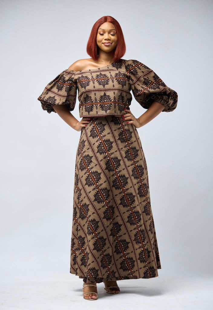 ENSEMBLE BOGOLAN ROYAL