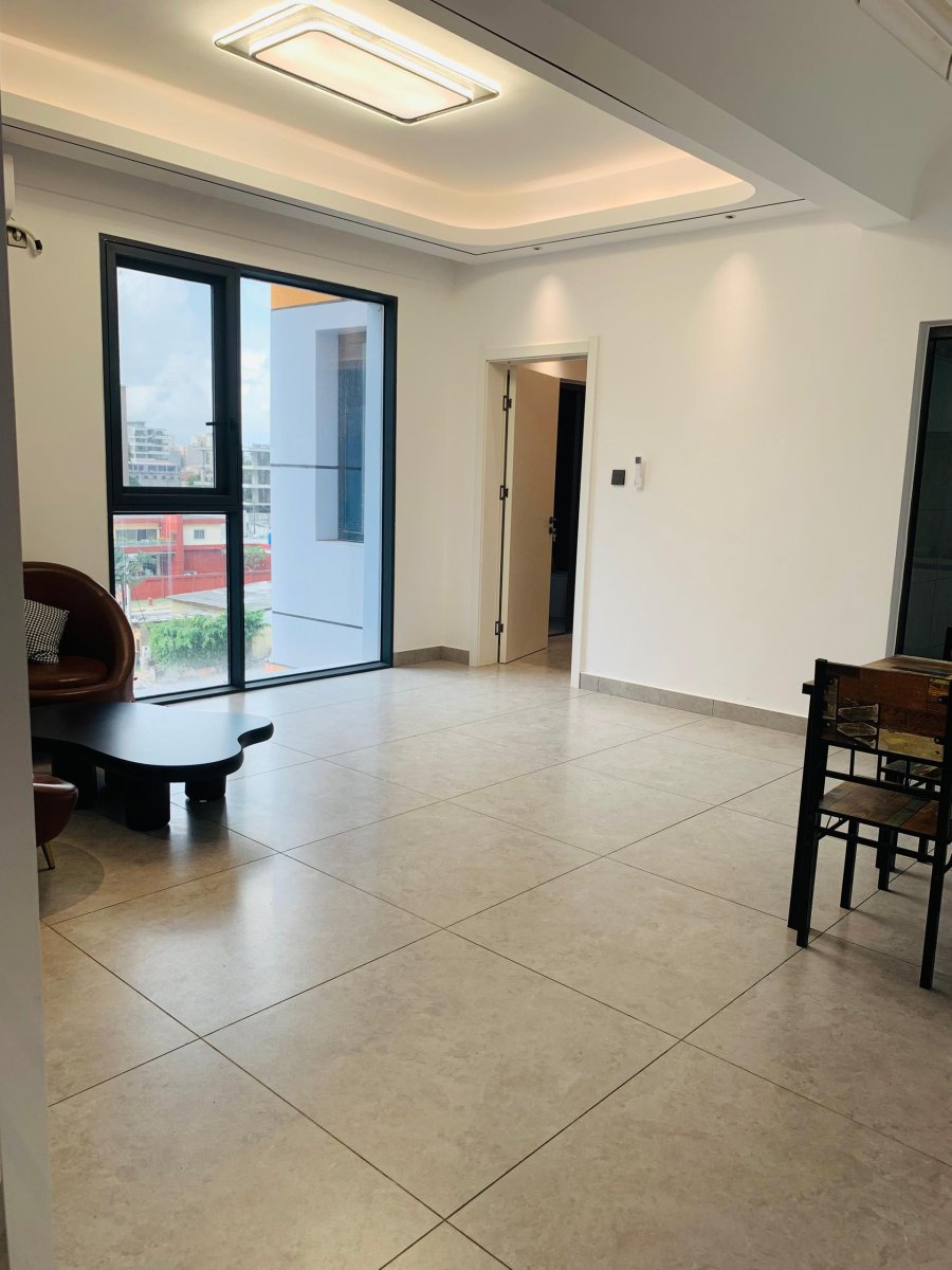 Appartement en vente en zone 4