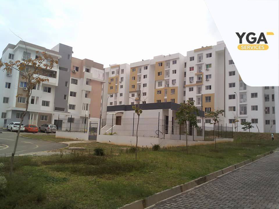 MAISON A LOUER DISPONIBLE