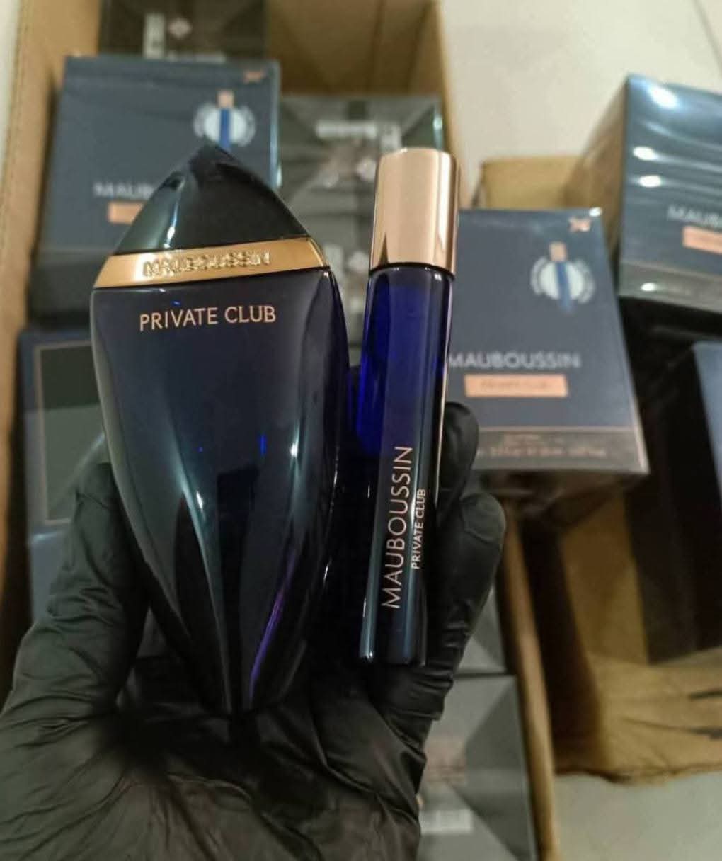 PROMO PARFUM 