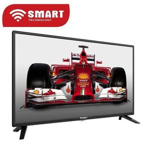 SMART TECHNOLOGY TV LED 50" STT-5007A - HDMI - FHD - 3D - NUMÉRIQUE - 1218(L)X148(l)X800(H
