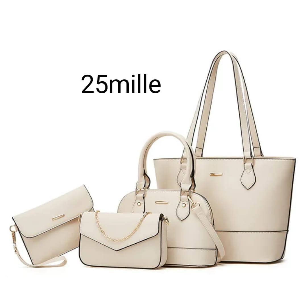 Sac à Main 