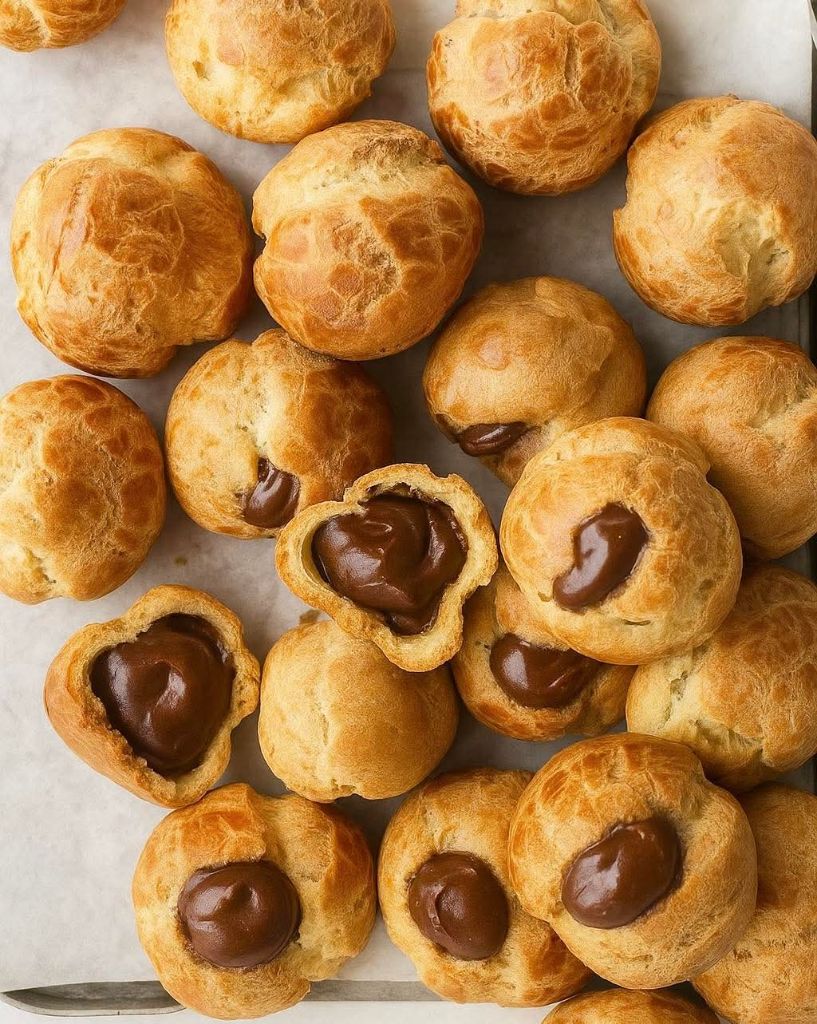 LES CHOUX SONT DISPONIBLES 