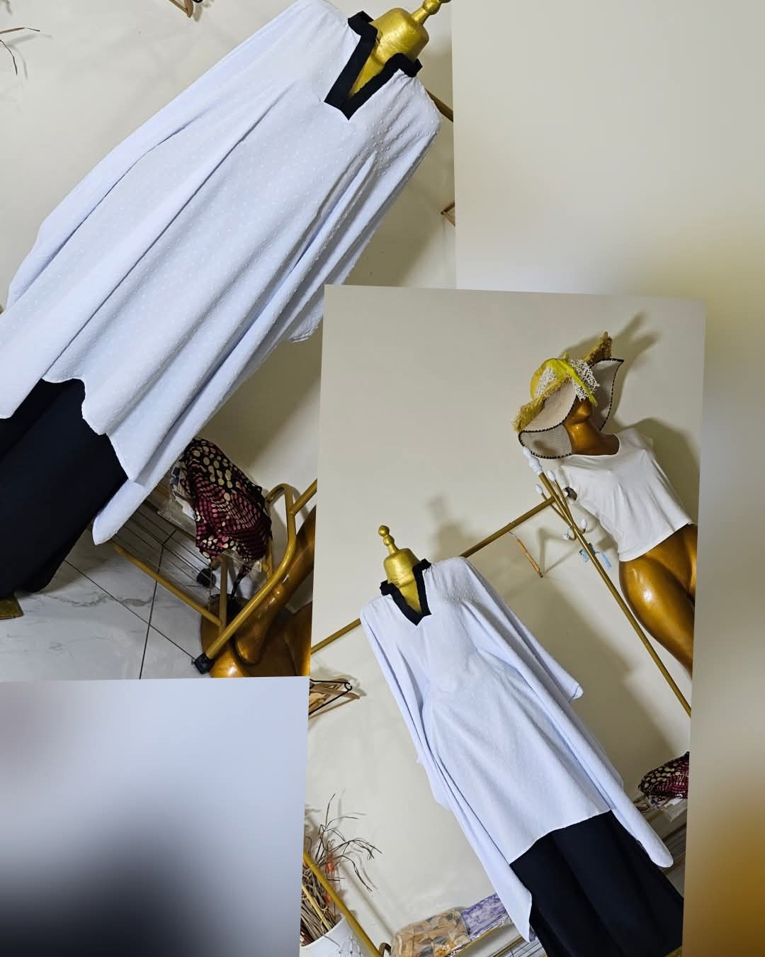 Offre : Robe