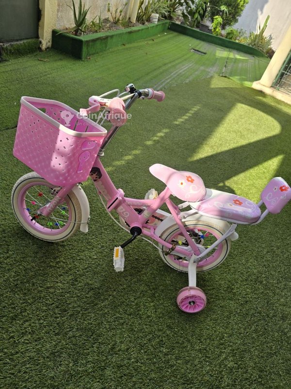 Vélo pour enfants