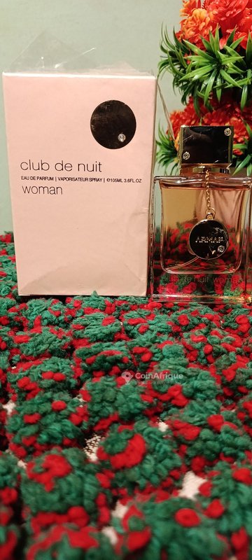 Club de nuit