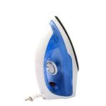 Fer à Repasser à Sec Nasco - 1200W - Bleu/Blanc
