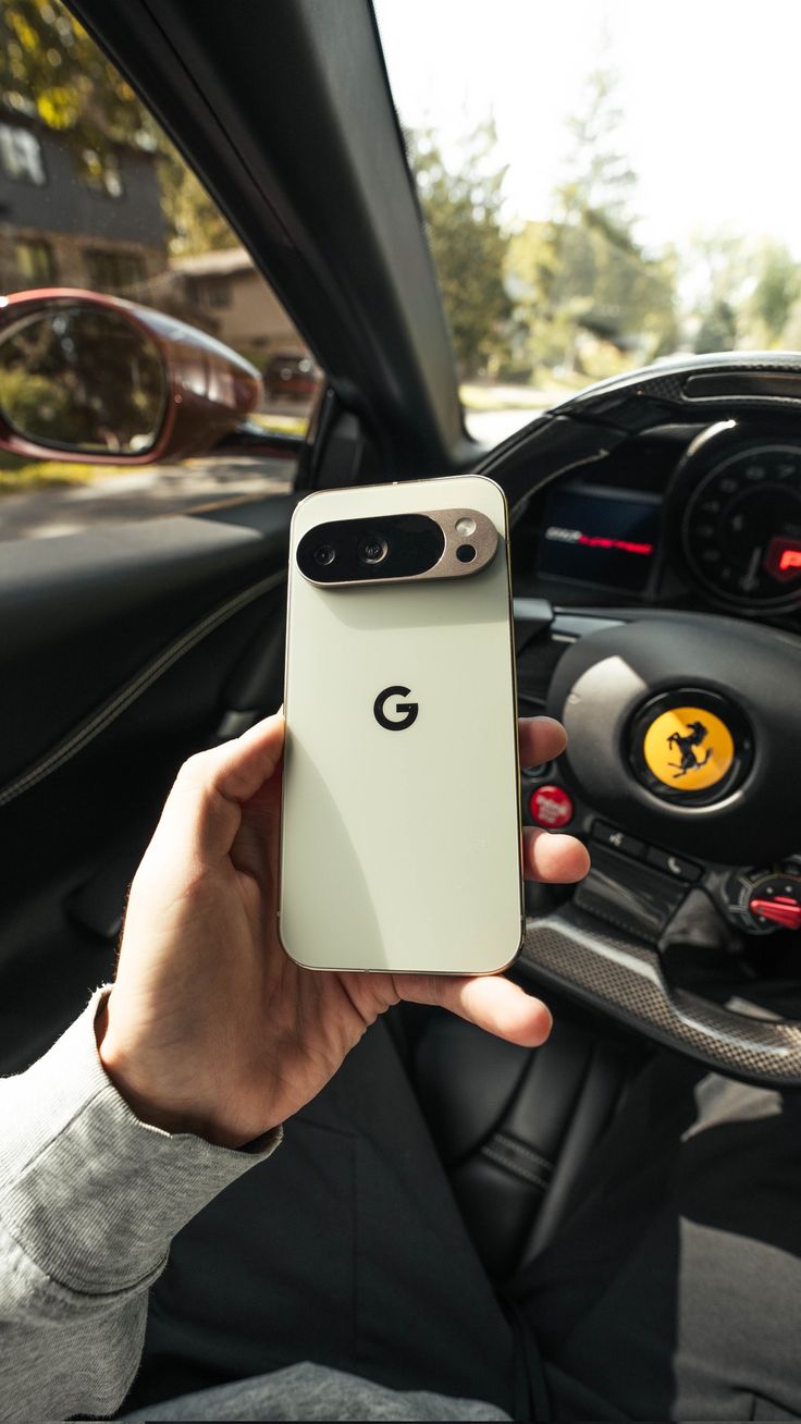 GOOGLE PIXEL 11 PRO XL — 512 GO 🌿