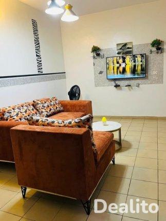 RISIDENCE SAPHIR A VOTRE SERVICE