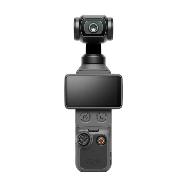 DJI Osmo Pocket 4 Standard – Caméra portable pour smartphone – 4h d’autonomie – Nacell