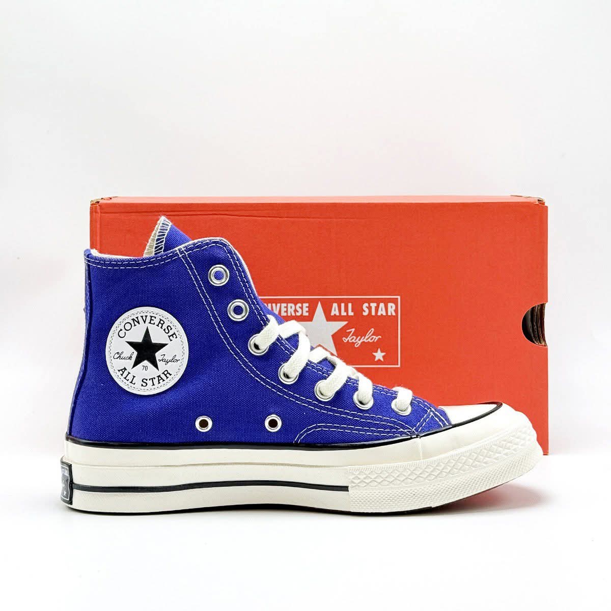 ARRIVAGE CONVERSE ALL STAR